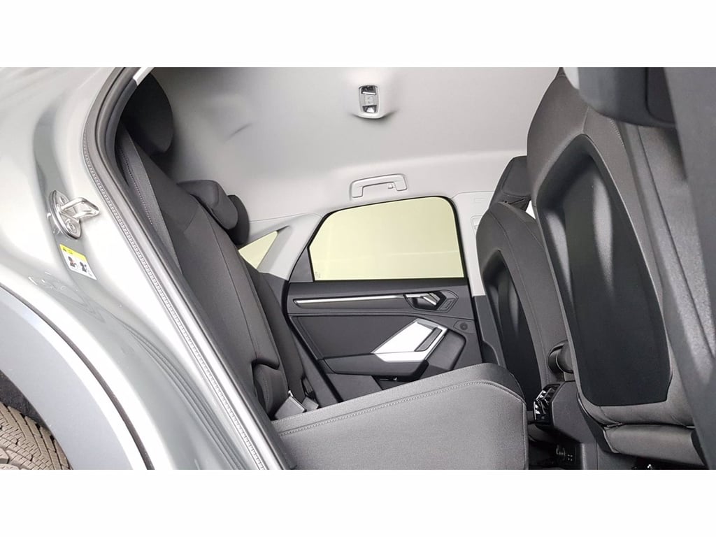 AUDI Q3 sportback 35 2.0 tdi business plus s-tronic