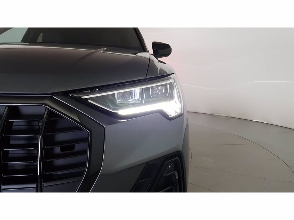 AUDI Q3 35 2.0 tdi s line edition s-tronic