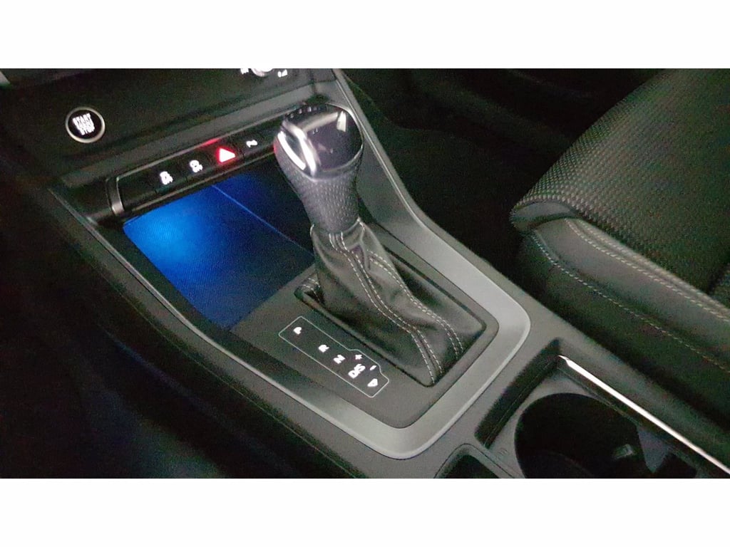 AUDI Q3 35 2.0 tdi s line edition s-tronic