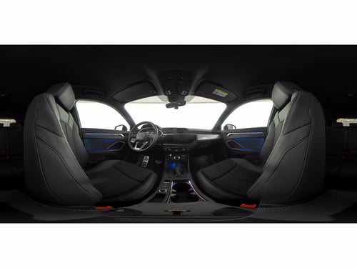 AUDI Q3 35 2.0 tdi s line edition s-tronic