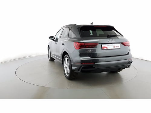AUDI Q3 35 2.0 tdi s line edition s-tronic