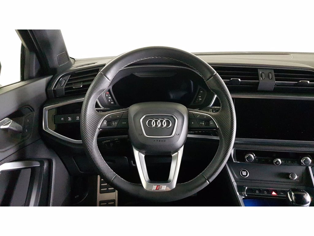 AUDI Q3 35 2.0 tdi s line edition s-tronic
