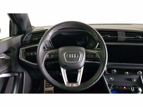 AUDI Q3 35 2.0 tdi s line edition s-tronic