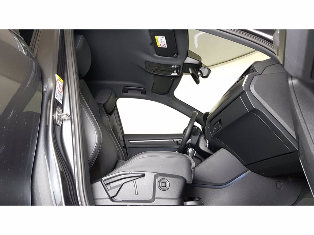 AUDI Q3 35 2.0 tdi s line edition s-tronic