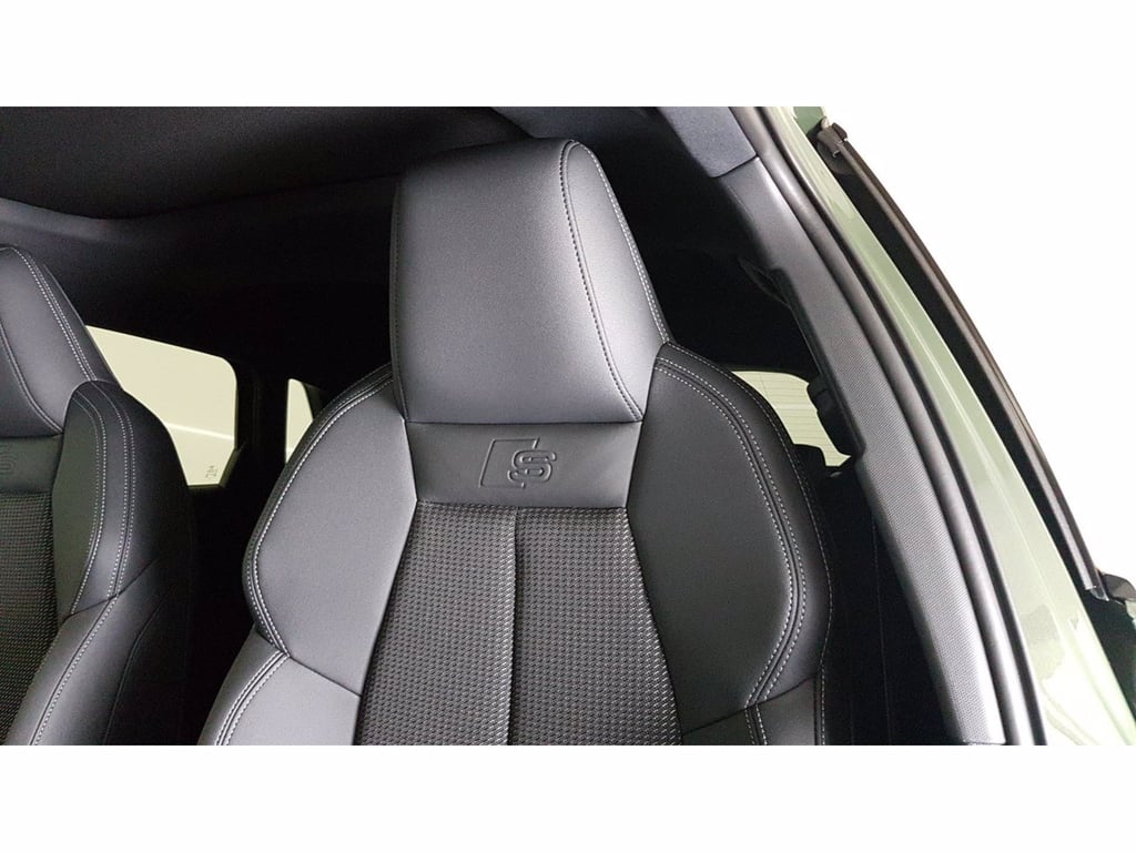 AUDI A3 sportback 1.5 tfsi mhev business advanced 116cv s-tronic