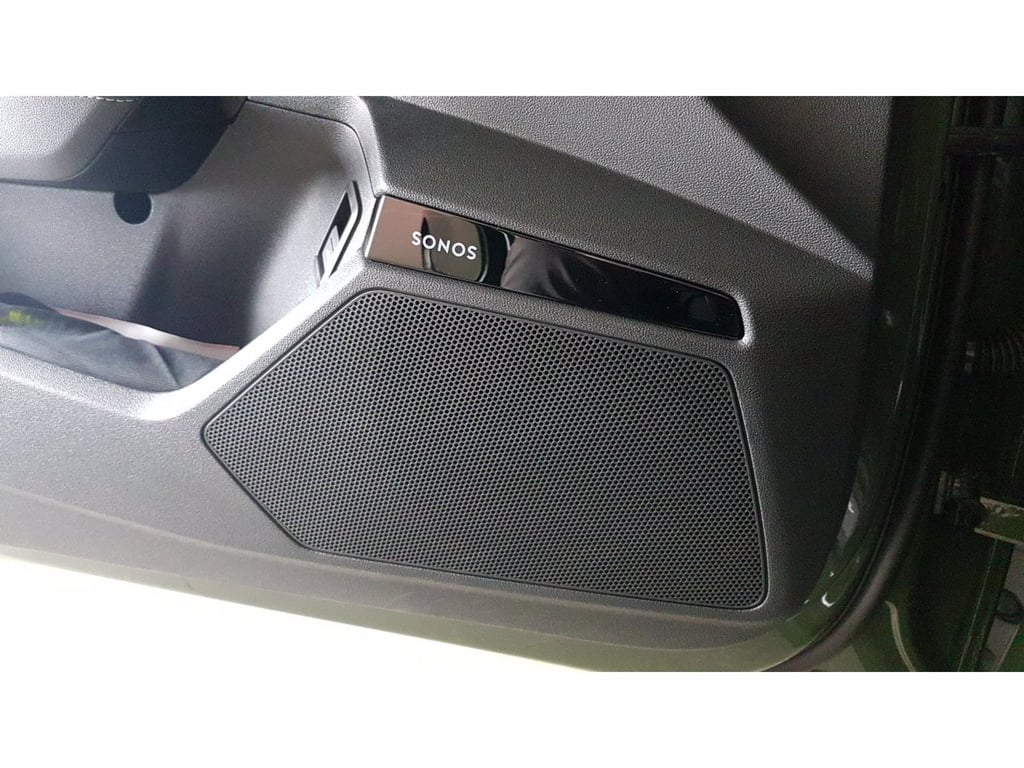 AUDI A3 sportback 1.5 tfsi mhev business advanced 116cv s-tronic