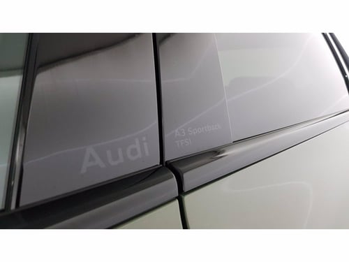 AUDI A3 sportback 1.5 tfsi mhev business advanced 116cv s-tronic