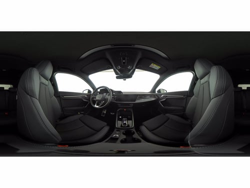 AUDI A3 sportback 1.5 tfsi mhev business advanced 116cv s-tronic
