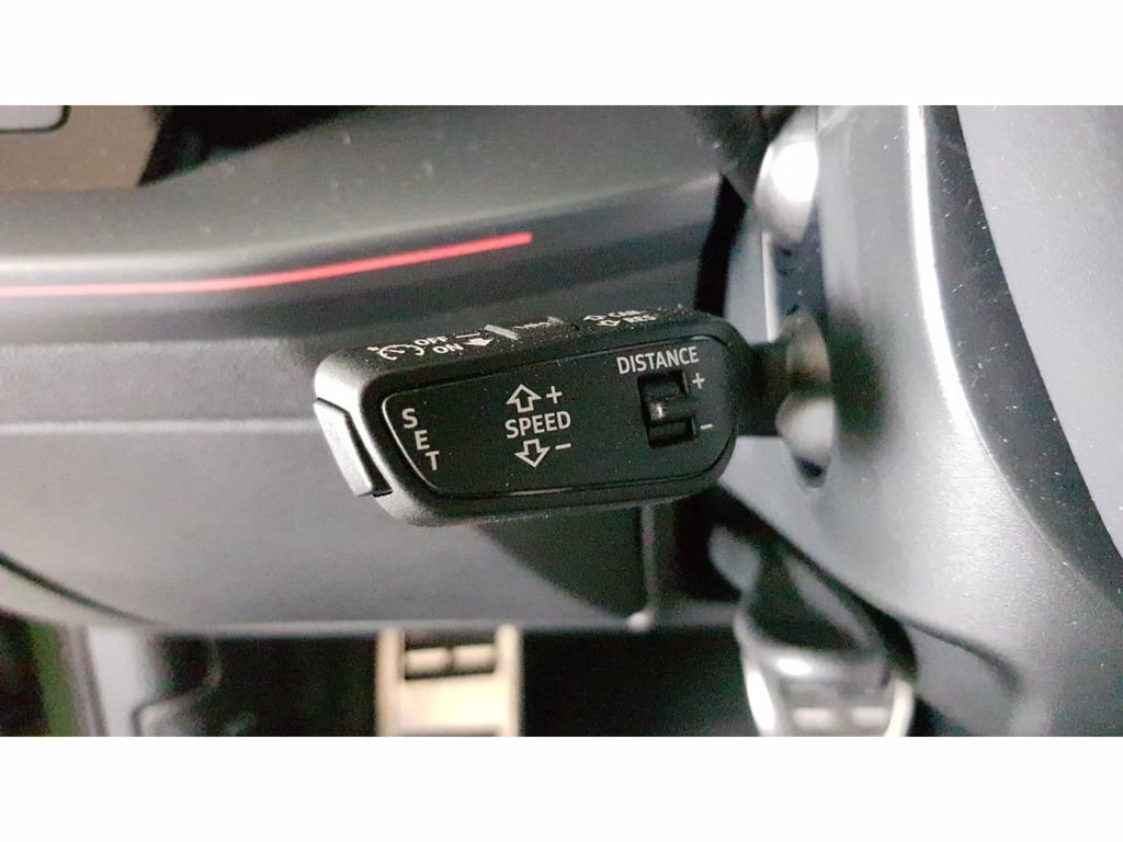AUDI A3 sportback 1.5 tfsi mhev business advanced 116cv s-tronic