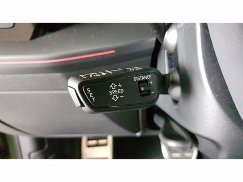 AUDI A3 sportback 1.5 tfsi mhev business advanced 116cv s-tronic