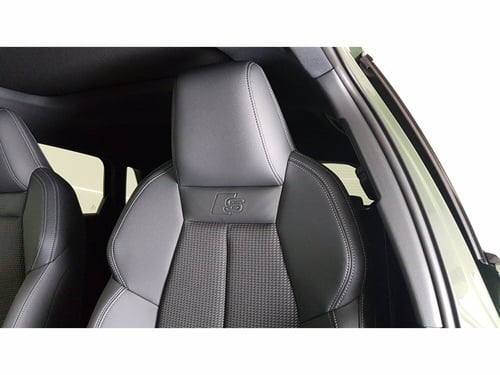 AUDI A3 sportback 1.5 tfsi mhev business advanced 116cv s-tronic