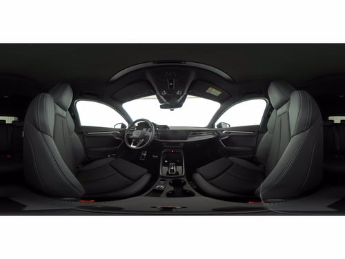 AUDI A3 sportback 1.5 tfsi mhev business advanced 116cv s-tronic