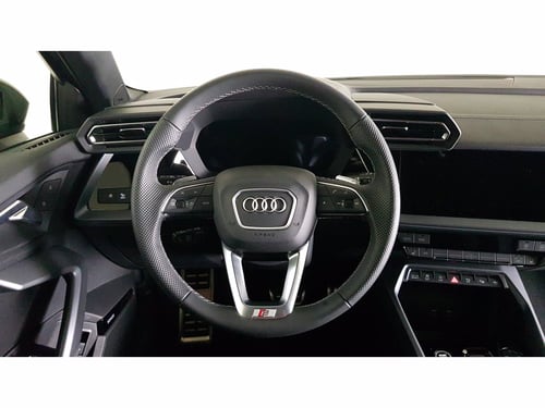 AUDI A3 sportback 1.5 tfsi mhev business advanced 116cv s-tronic