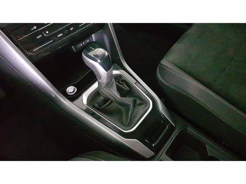 VOLKSWAGEN T-roc 1.5 tsi style dsg