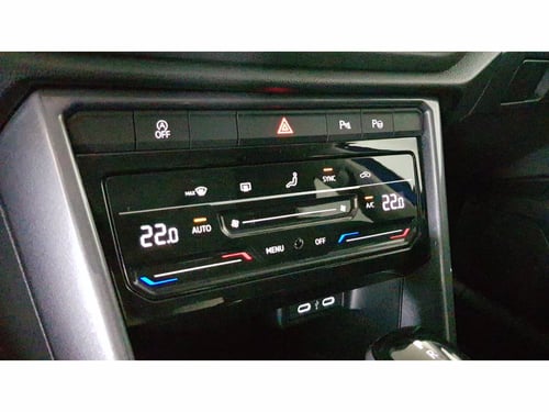 VOLKSWAGEN T-roc 1.5 tsi style dsg