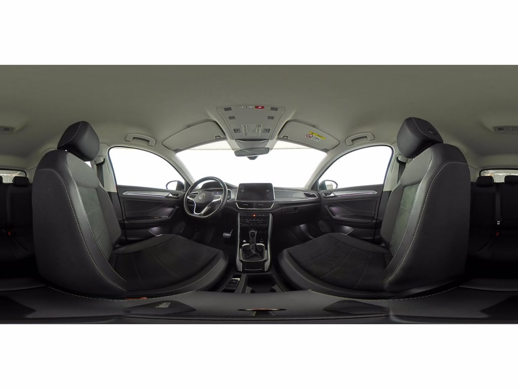 VOLKSWAGEN T-roc 1.5 tsi style dsg