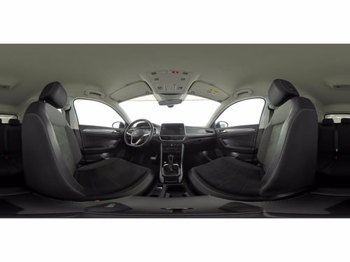 VOLKSWAGEN T-roc 1.5 tsi style dsg