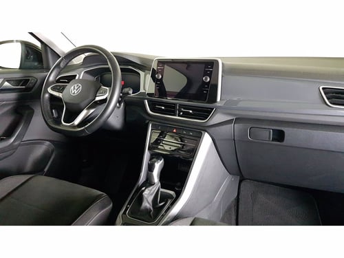 VOLKSWAGEN T-roc 1.5 tsi style dsg