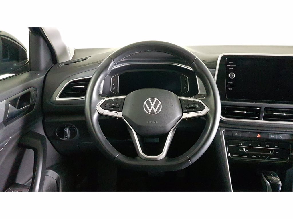 VOLKSWAGEN T-roc 1.5 tsi style dsg
