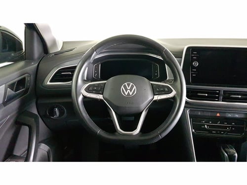VOLKSWAGEN T-roc 1.5 tsi style dsg