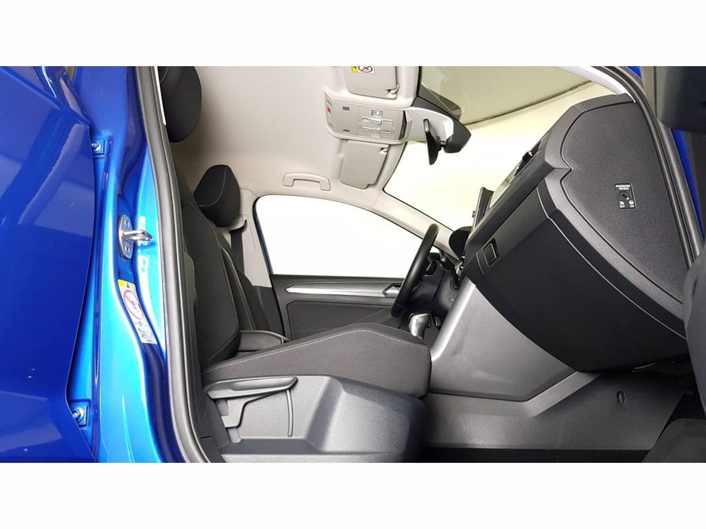 VOLKSWAGEN T-roc 1.5 tsi style dsg