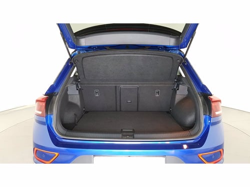 VOLKSWAGEN T-roc 1.5 tsi style dsg
