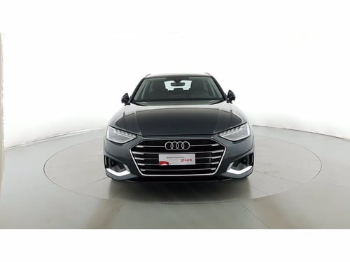 AUDI A4 avant 35 2.0 tdi mhev business advanced 163cv s-tronic