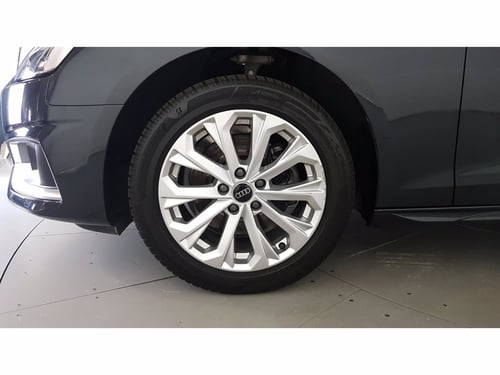 AUDI A4 avant 35 2.0 tdi mhev business advanced 163cv s-tronic