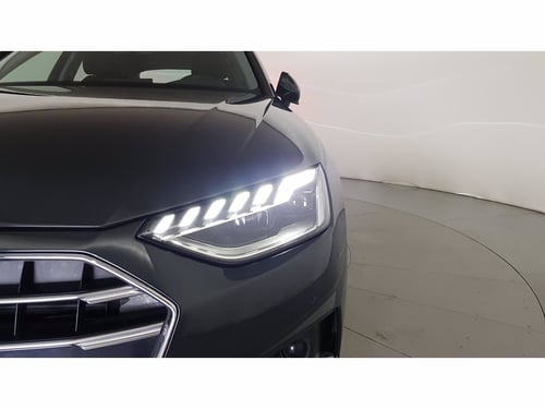 AUDI A4 avant 35 2.0 tdi mhev business advanced 163cv s-tronic