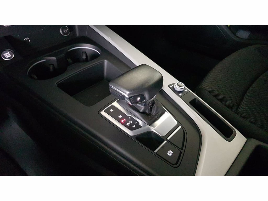 AUDI A4 avant 35 2.0 tdi mhev business advanced 163cv s-tronic