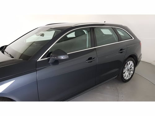 AUDI A4 avant 35 2.0 tdi mhev business advanced 163cv s-tronic