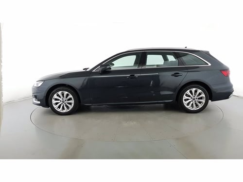 AUDI A4 avant 35 2.0 tdi mhev business advanced 163cv s-tronic