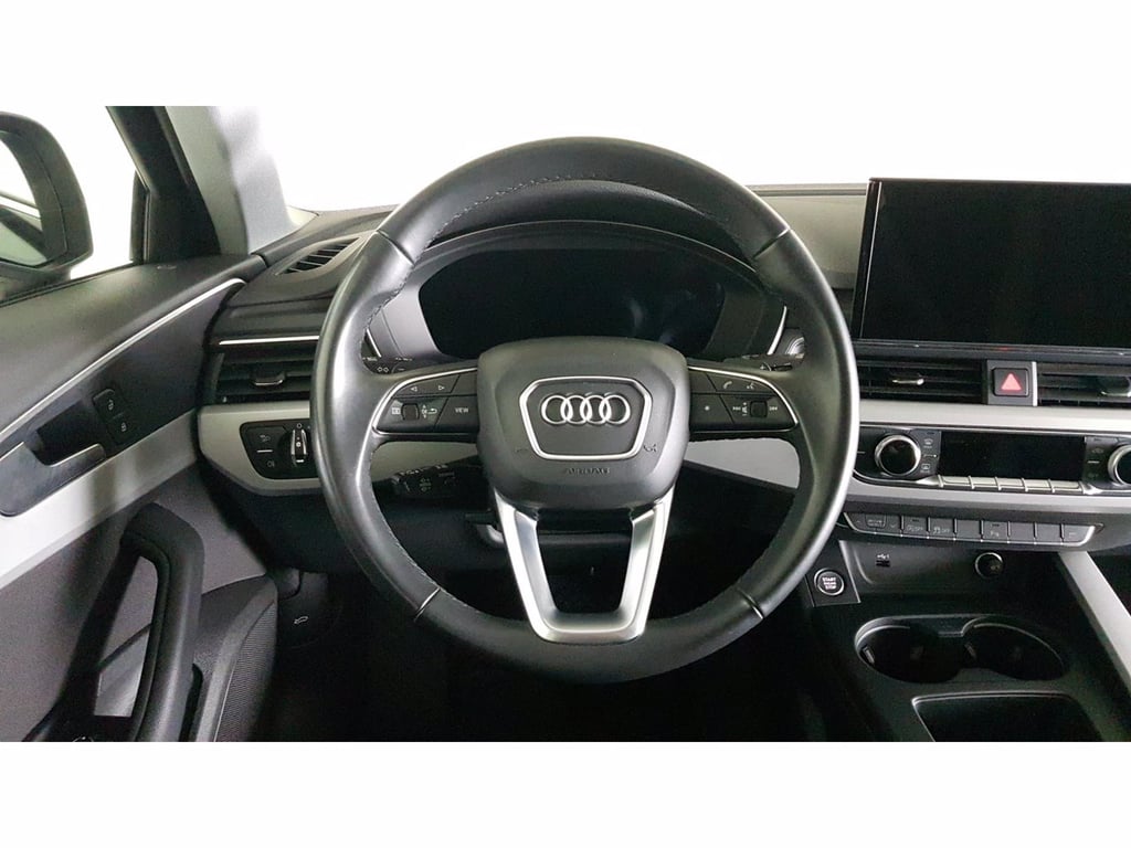 AUDI A4 avant 35 2.0 tdi mhev business advanced 163cv s-tronic