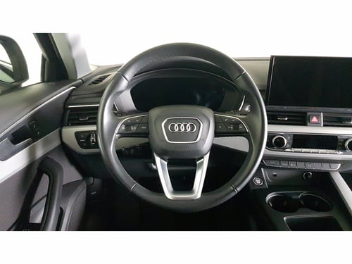 AUDI A4 avant 35 2.0 tdi mhev business advanced 163cv s-tronic