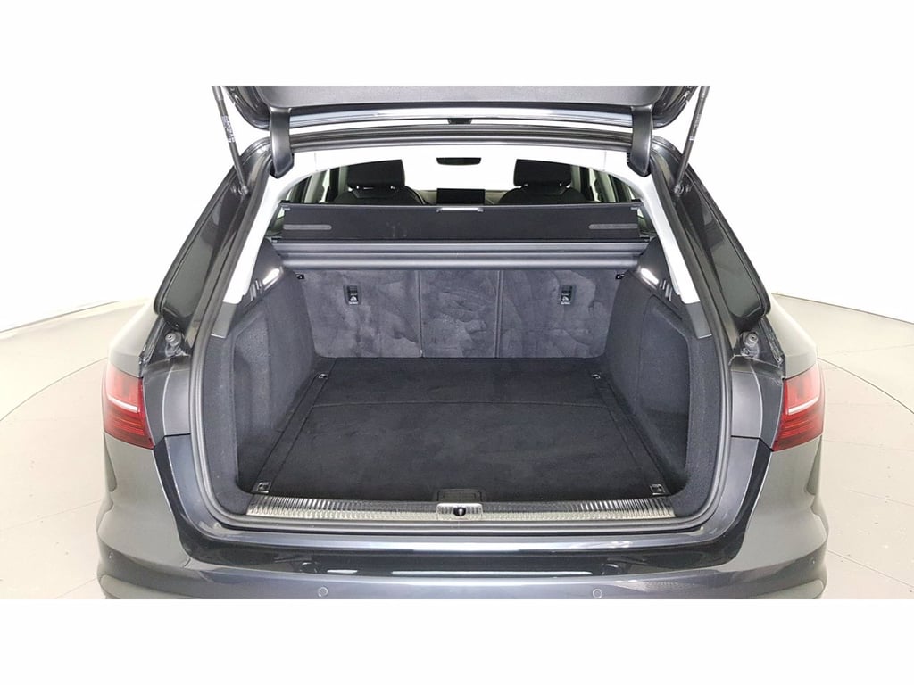 AUDI A4 avant 35 2.0 tdi mhev business advanced 163cv s-tronic
