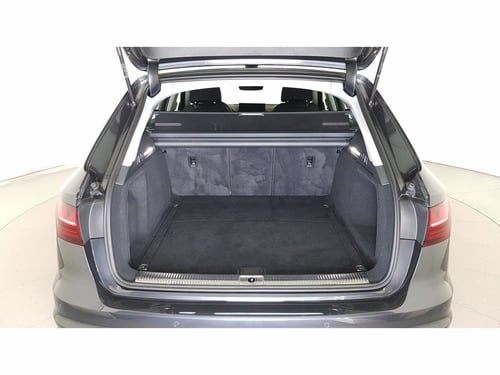 AUDI A4 avant 35 2.0 tdi mhev business advanced 163cv s-tronic