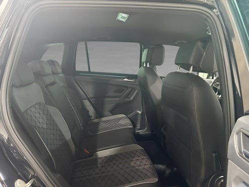 VOLKSWAGEN Tiguan 1.5 tsi r-line 150cv dsg