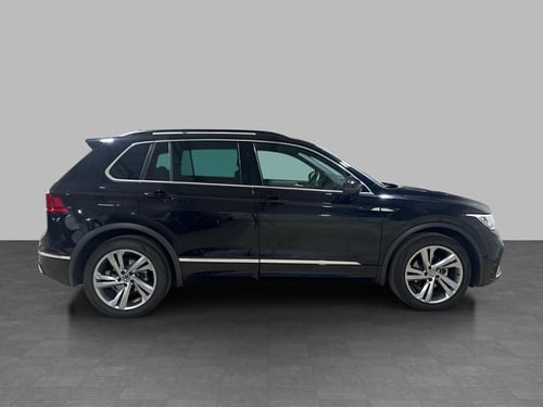 VOLKSWAGEN Tiguan 1.5 tsi r-line 150cv dsg