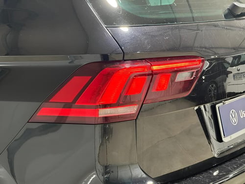 VOLKSWAGEN Tiguan 1.5 tsi r-line 150cv dsg