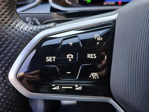 VOLKSWAGEN T-roc 1.5 tsi r-line dsg