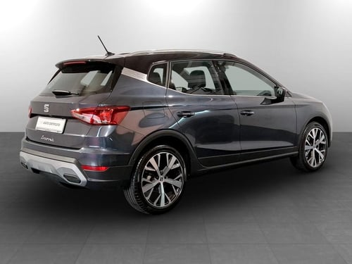SEAT Arona 1.0 ecotsi xperience 115cv