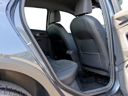SEAT Arona 1.0 ecotsi xperience 115cv