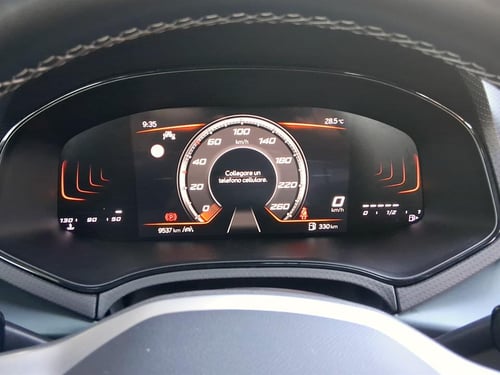 SEAT Arona 1.0 ecotsi xperience 115cv