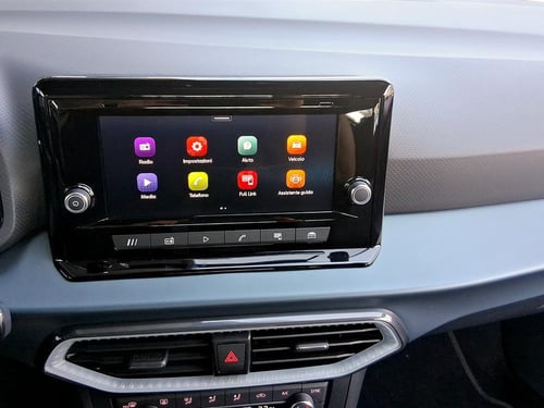 SEAT Arona 1.0 ecotsi xperience 115cv