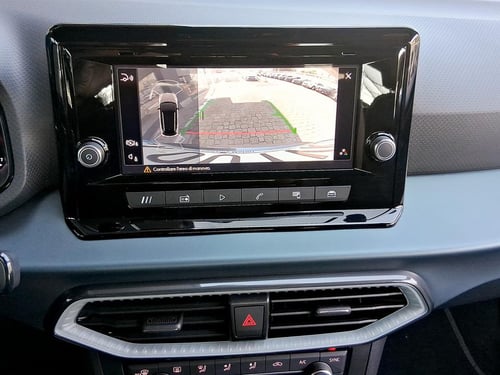 SEAT Arona 1.0 ecotsi xperience 115cv