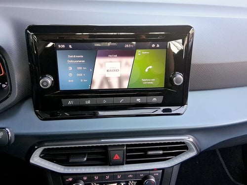 SEAT Arona 1.0 ecotsi xperience 115cv