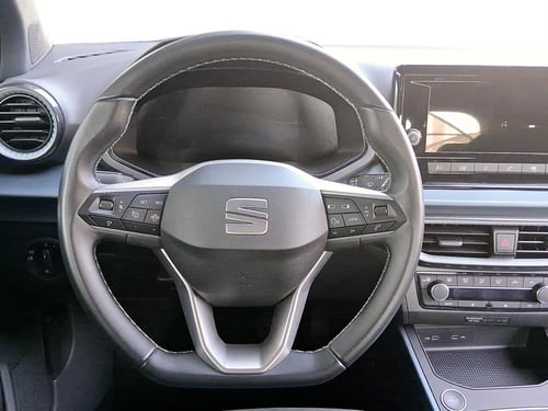SEAT Arona 1.0 ecotsi xperience 115cv
