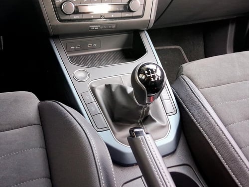 SEAT Arona 1.0 ecotsi xperience 115cv