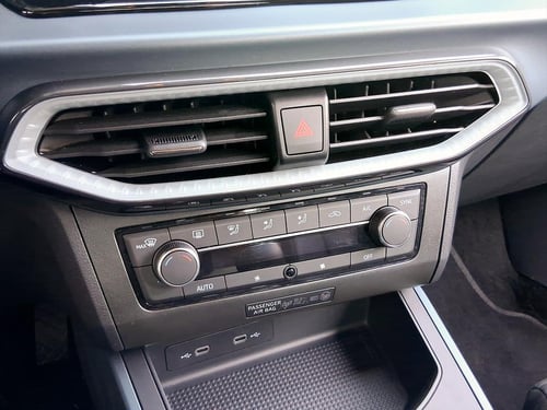 SEAT Arona 1.0 ecotsi xperience 115cv