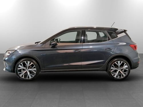 SEAT Arona 1.0 ecotsi xperience 115cv
